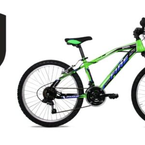 BRERA – MTB FIRE GTI 27,5″