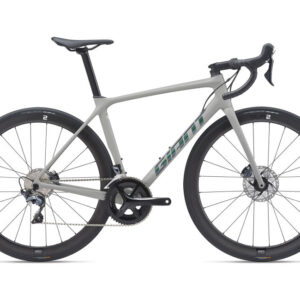 GIANT TCR ADVANCED 1+ DISC PRO COMPACT