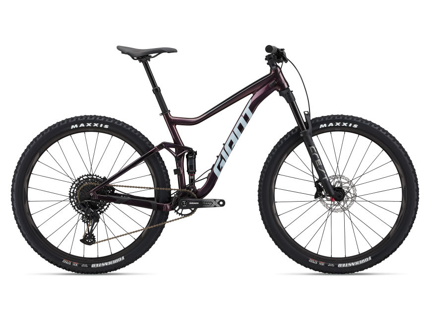 GIANT STANCE 29 1 - immagine 2