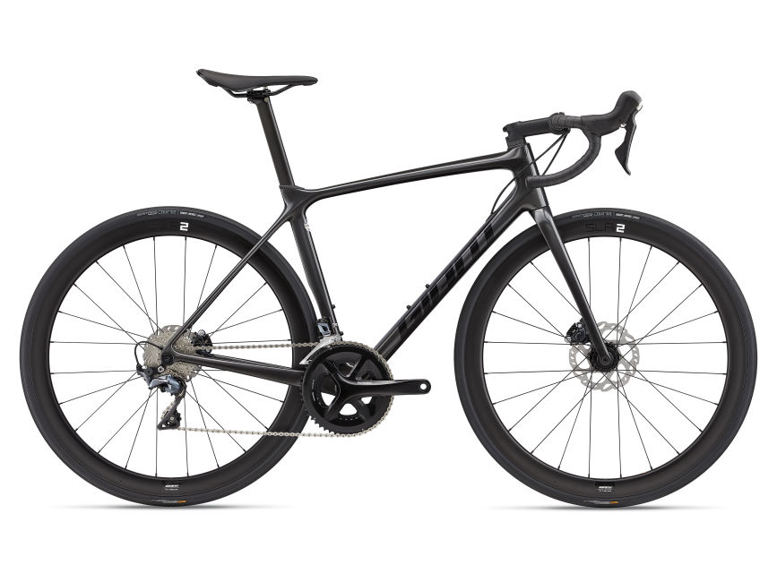 GIANT TCR ADVANCED DISC 1+ PRO COMPACT