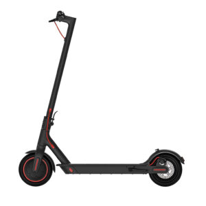 Atala e-scooter moopy