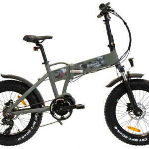 ItalWin K2 MAX